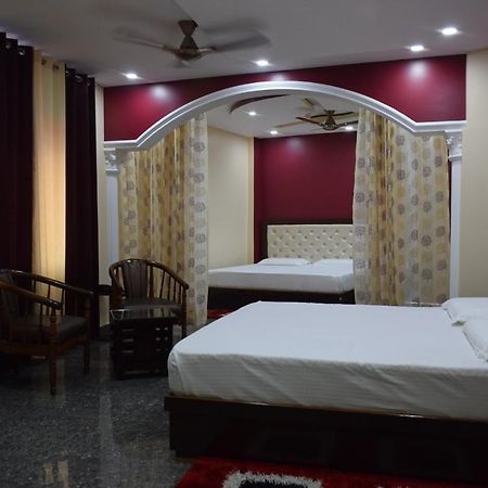Hotel Sky Bule & Restaurant Khas Nagrota Екстер'єр фото
